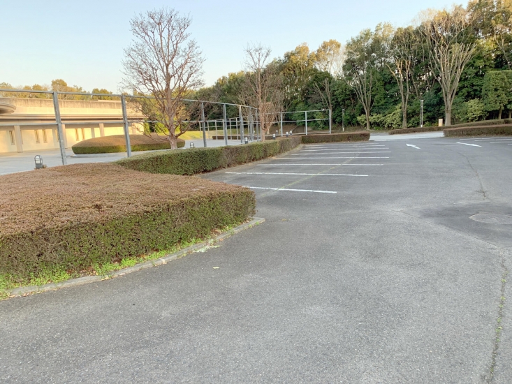 ヘキサホール・きぬ