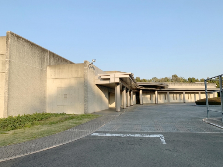 ヘキサホール・きぬ