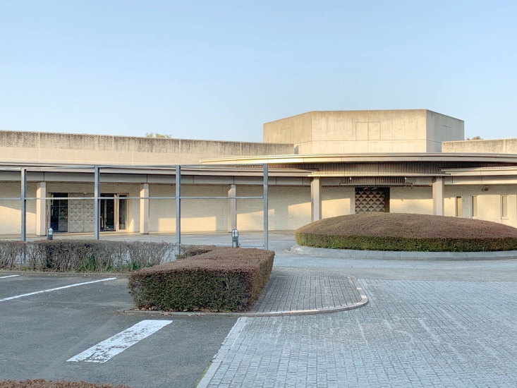 ヘキサホール・きぬ