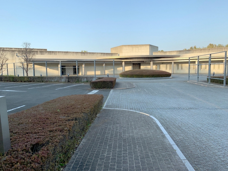 ヘキサホール・きぬ