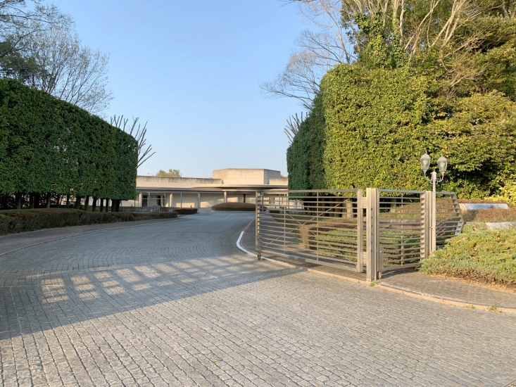 ヘキサホール・きぬ