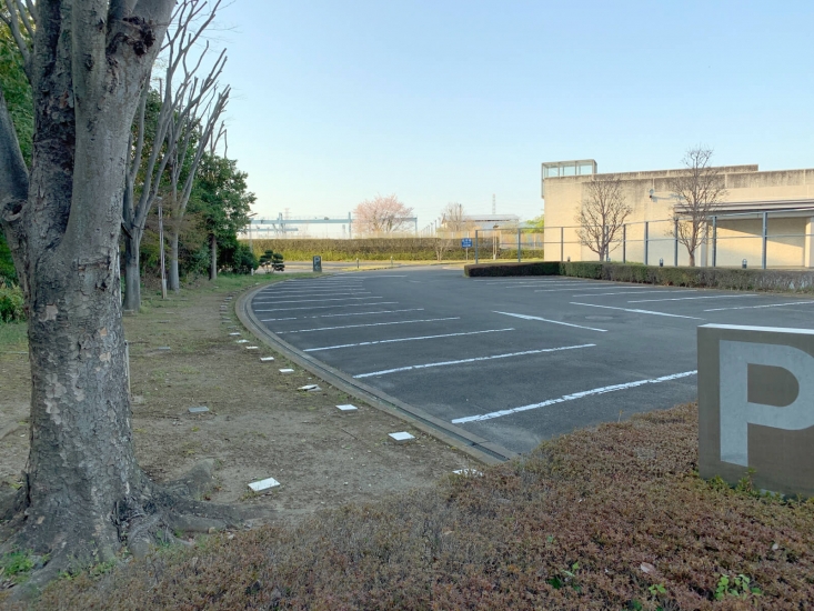 ヘキサホール・きぬ