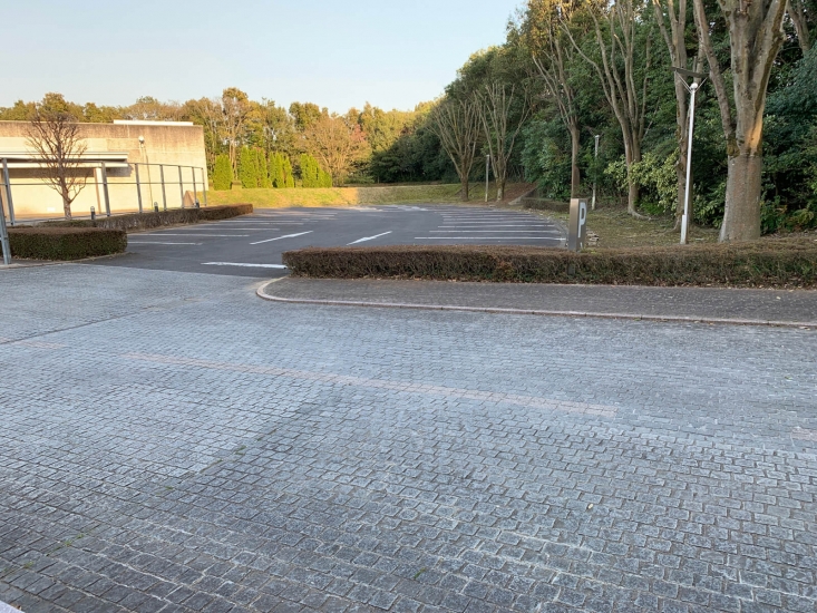 ヘキサホール・きぬ