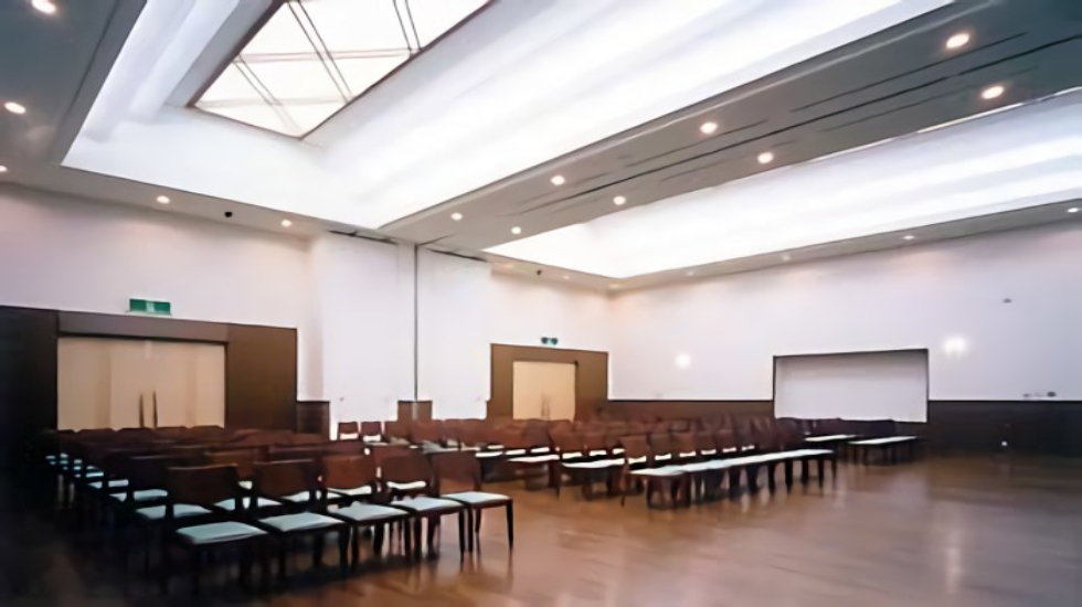 うしくあみ斎場