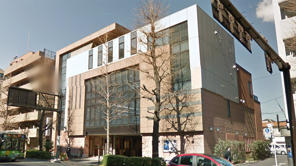 コムウェルホール高円寺