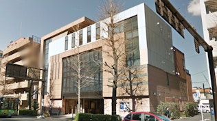 コムウェルホール高円寺