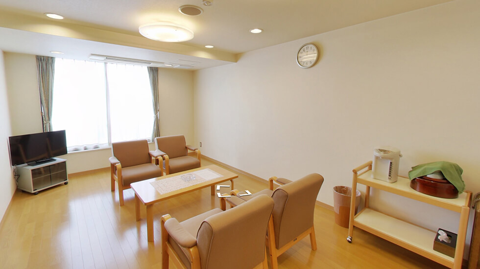 コムウェルホール高円寺