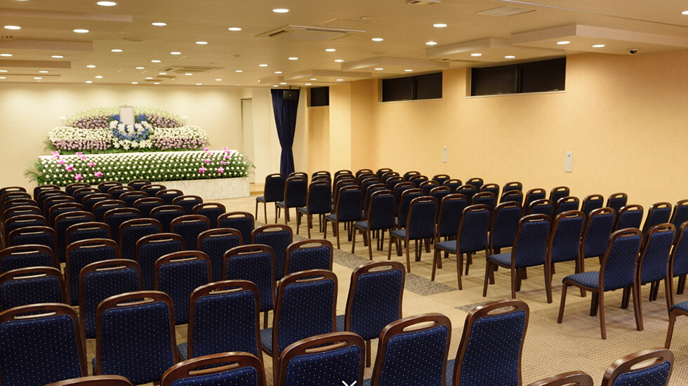 コムウェルホール高円寺