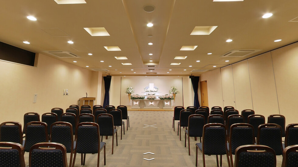 コムウェルホール高円寺