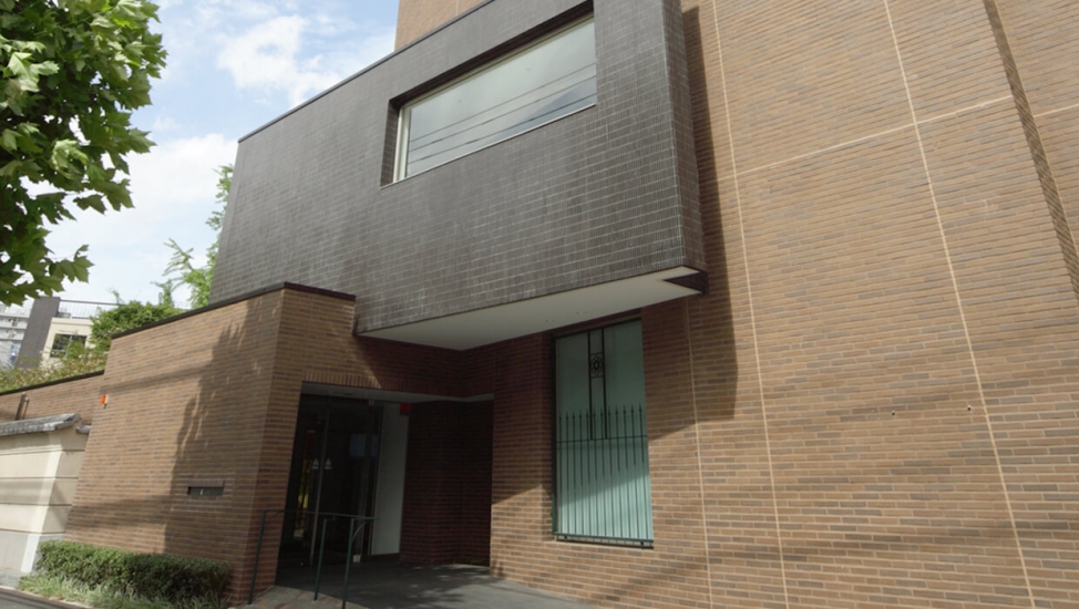 心行寺双葉ホール