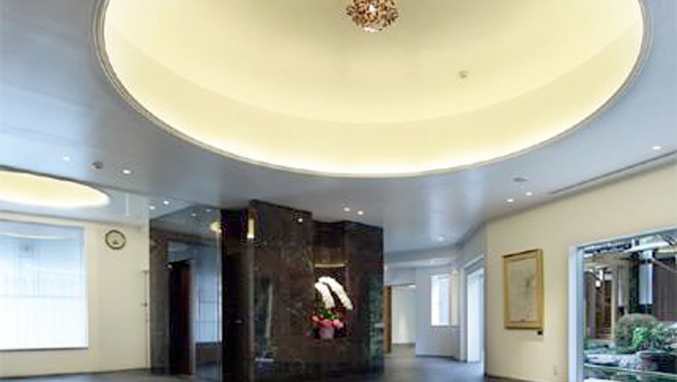 心行寺双葉ホール