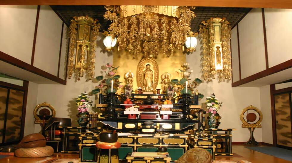 源覚寺 こんにゃく閻魔