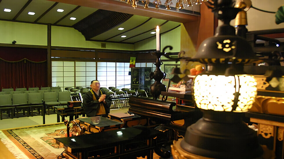 源覚寺 こんにゃく閻魔