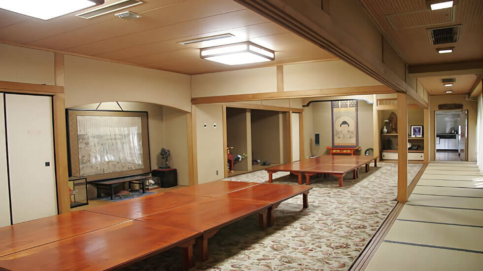 源覚寺 こんにゃく閻魔