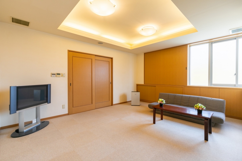 ライフケア取手会堂