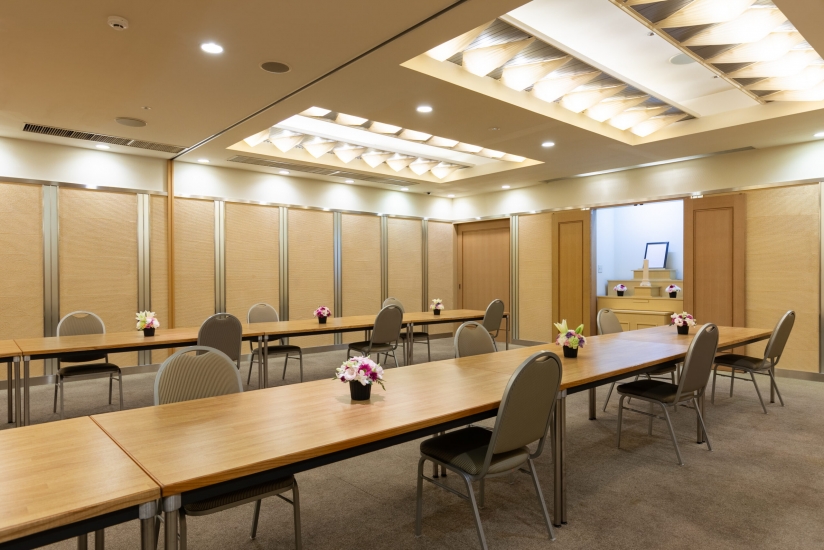 ライフケア取手会堂