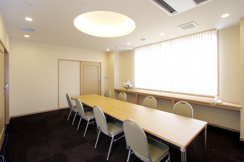 ライフケア取手会堂