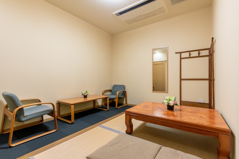 ライフケア取手会堂