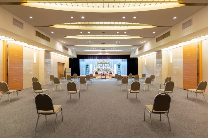 ライフケア取手会堂