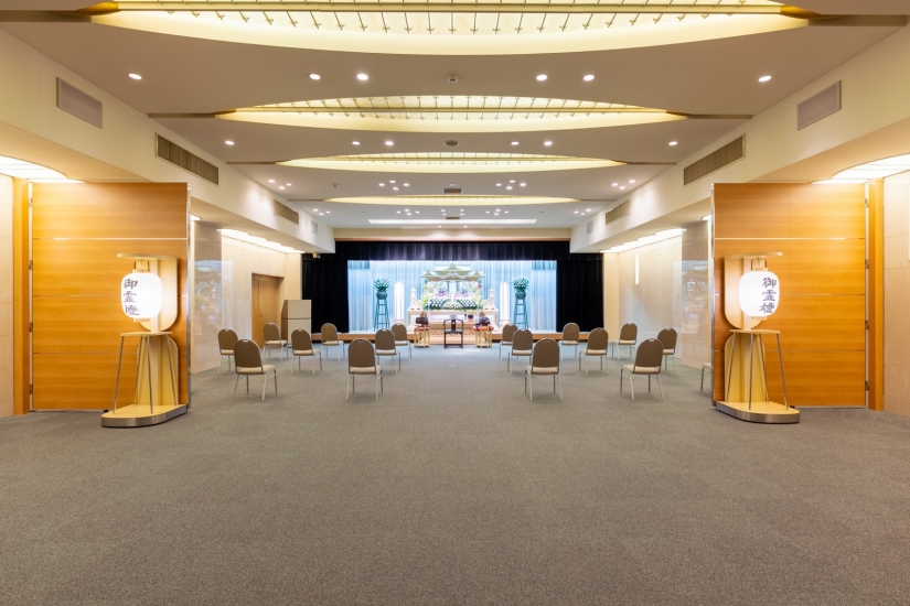 ライフケア取手会堂