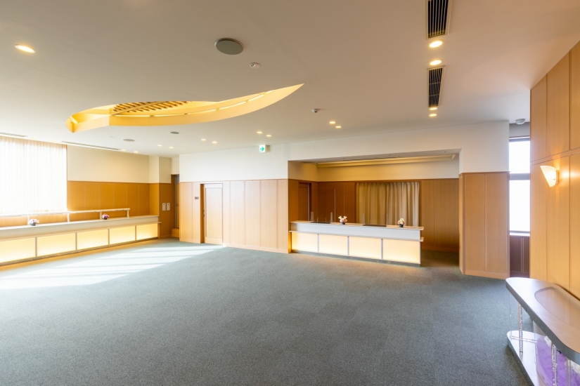 ライフケア取手会堂