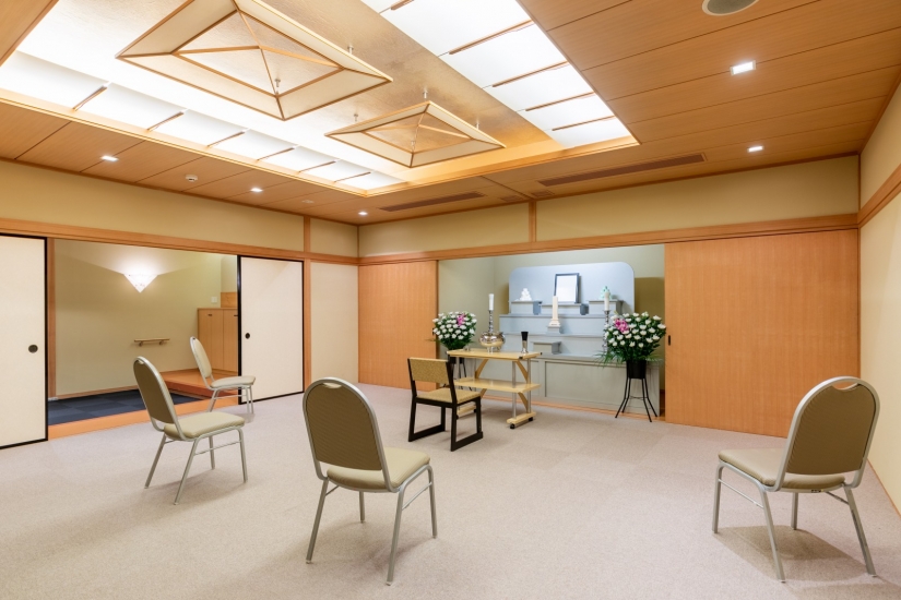 ライフケア取手会堂