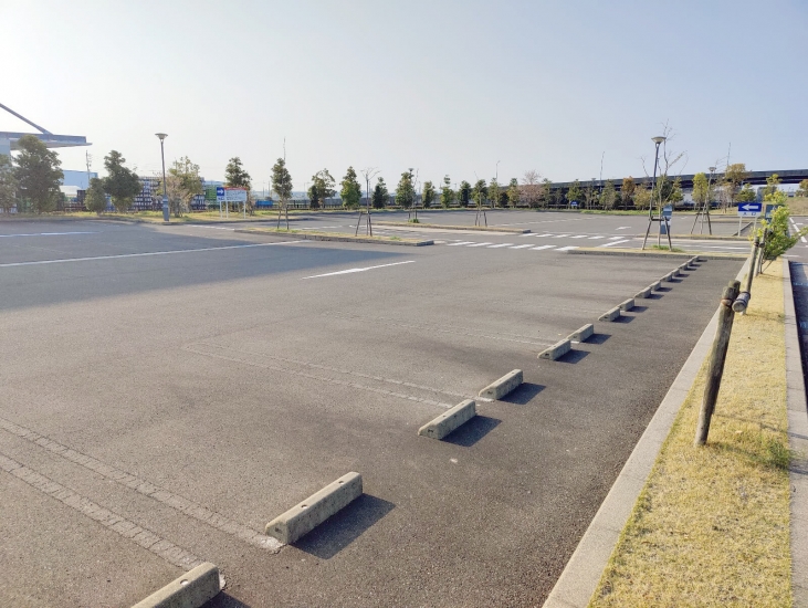 愛西市総合斎苑