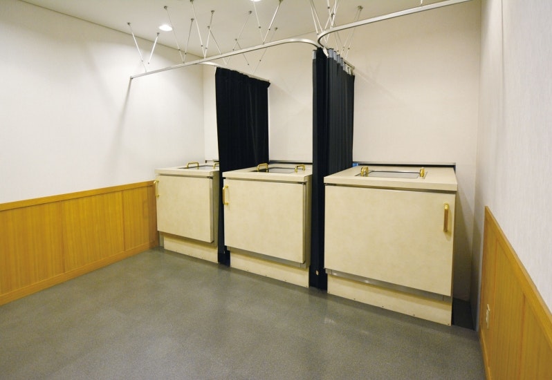 ライフケア藤代会堂