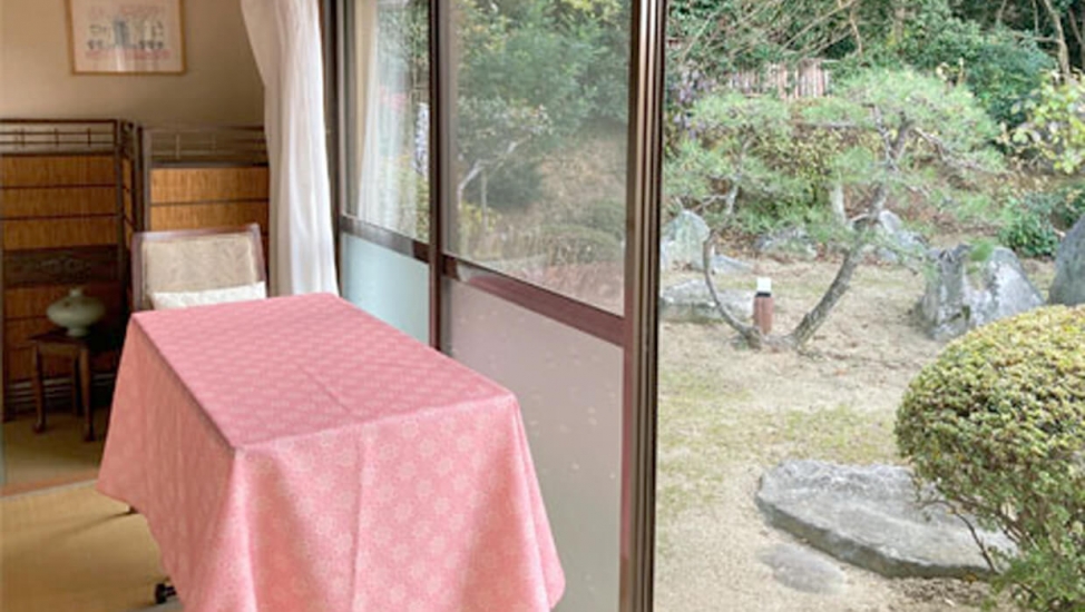 花花別館 風斎場