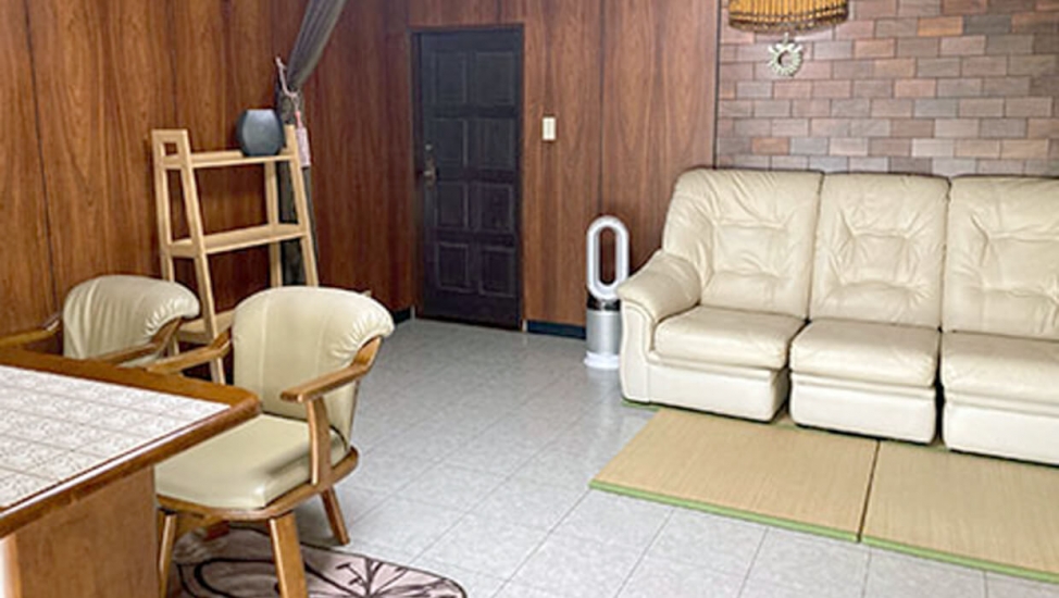 花花別館 風斎場