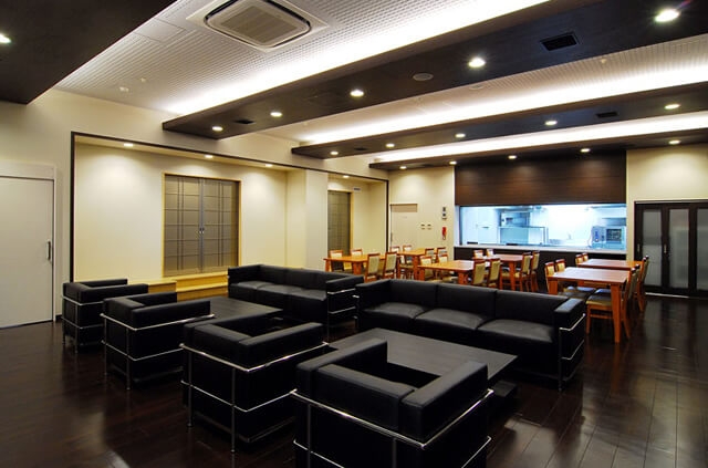 やわらぎ斎場 月寒