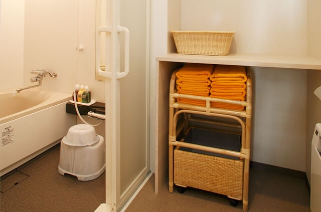 やわらぎ斎場 月寒