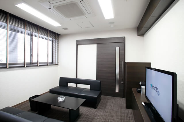 やわらぎ斎場 月寒