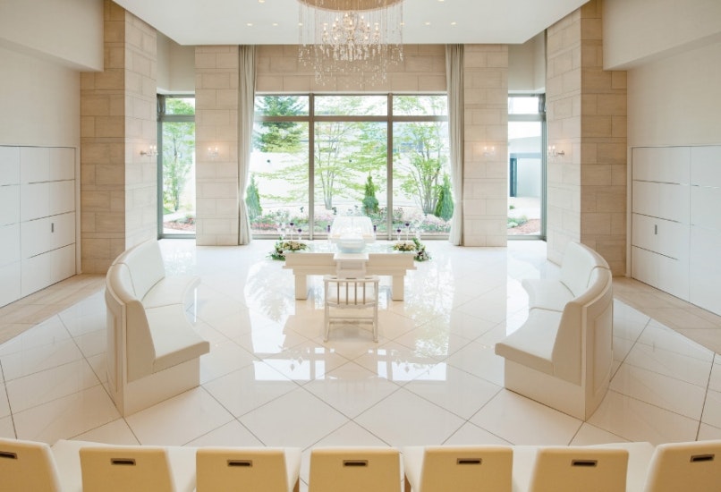 ウィズハウス手稲