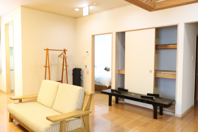 ほこだて仏光堂のお葬式「掬水苑いずみ」