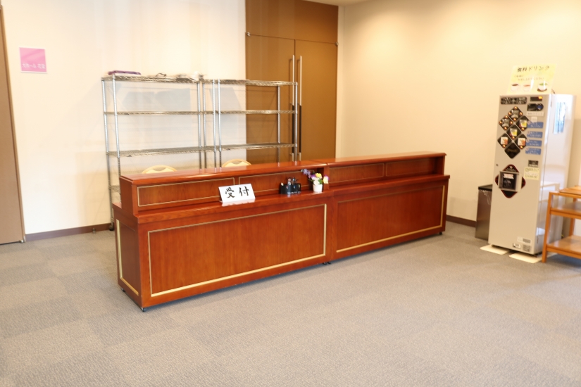 ほこだて仏光堂のお葬式「掬水苑いずみ」