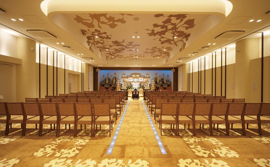 ファミリー斎場 山形