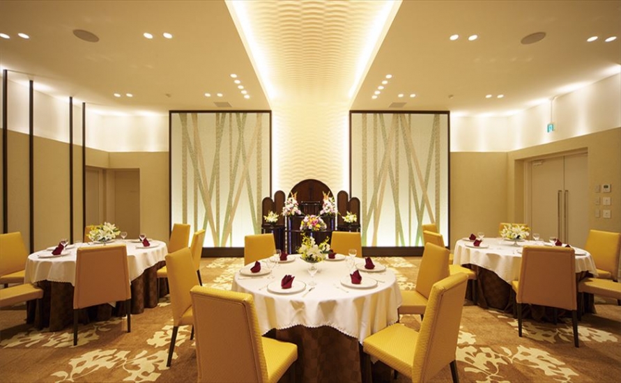 ファミリー斎場 山形