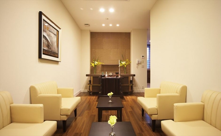 ファミリー斎場 山形