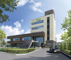 ファミリー斎場 上山