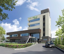 ファミリー斎場 上山