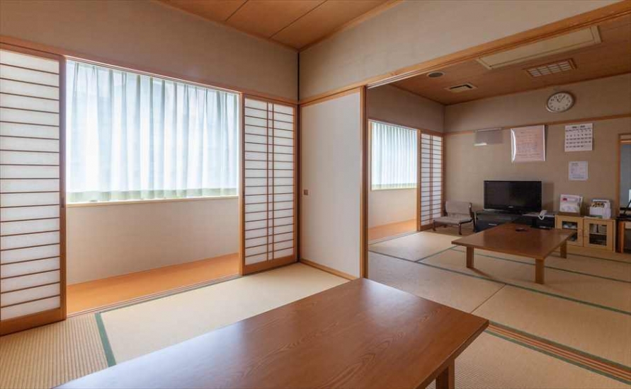 ファミリー斎場 上山