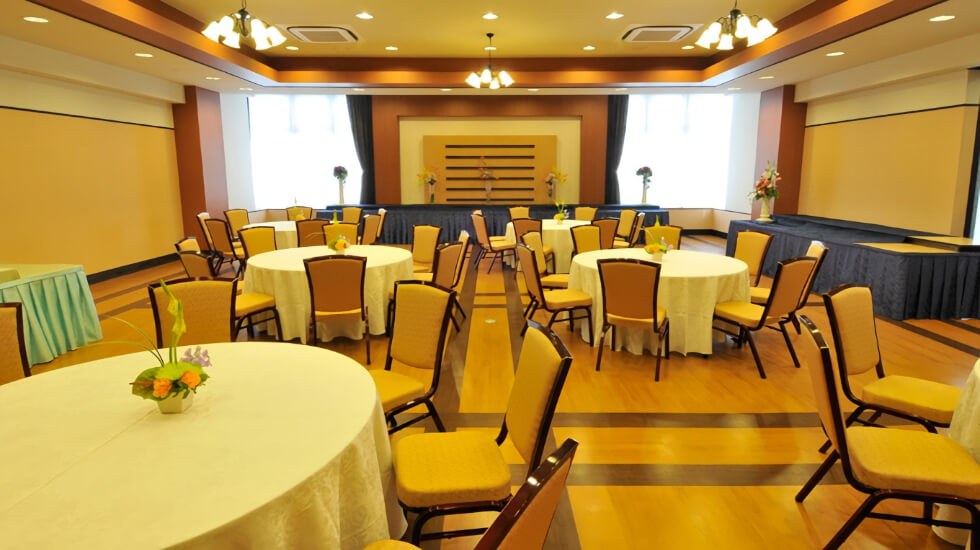 セレモニーホールゆたか