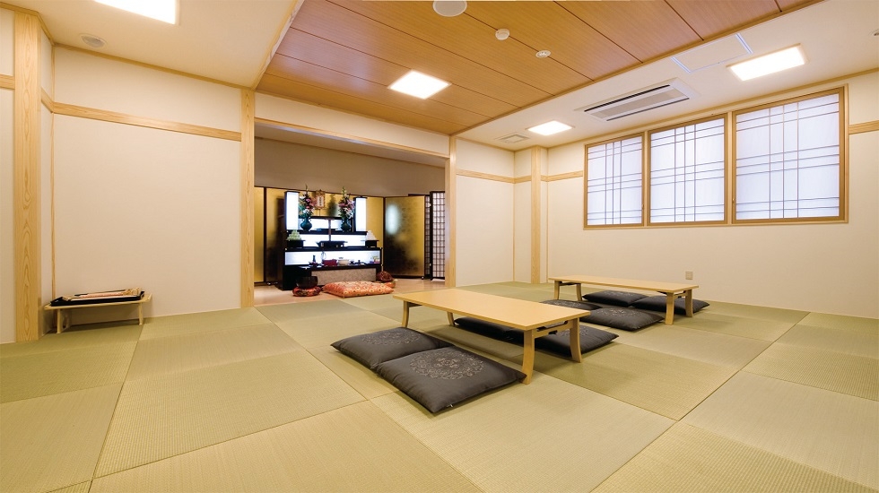 メモリアルホール葉山