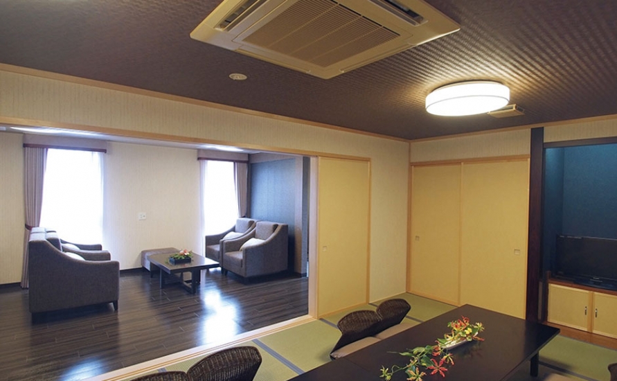 さがみメモリアル斎場 野田