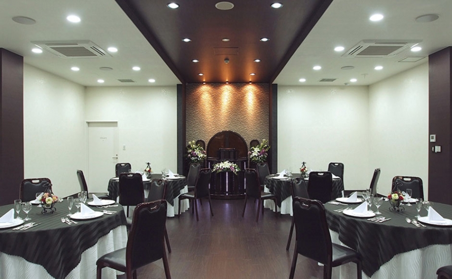 さがみメモリアル斎場 野田