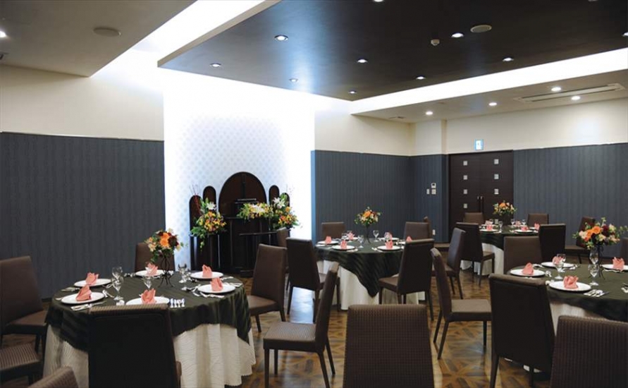 さがみ福島南斎場