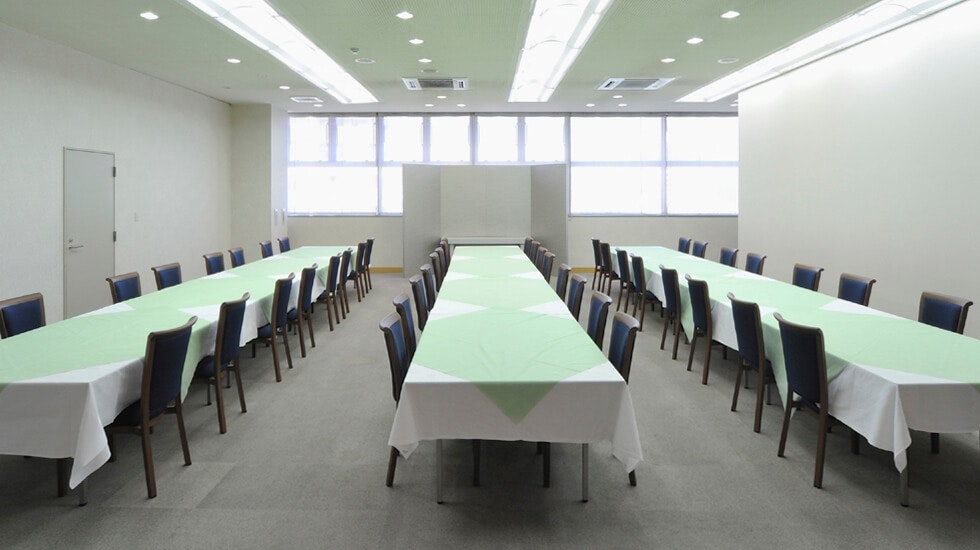 セレモニア富士 水戸駅南館