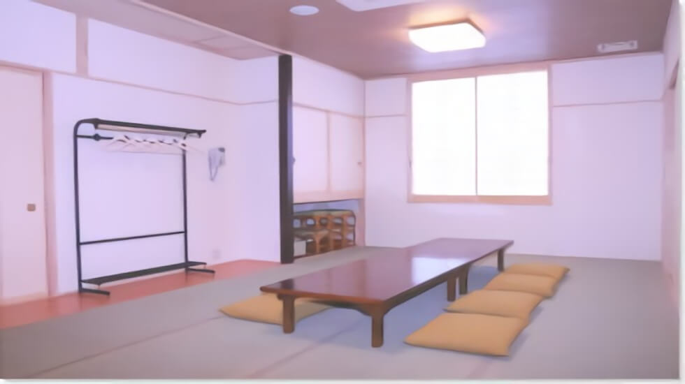 日立南部葬祭場