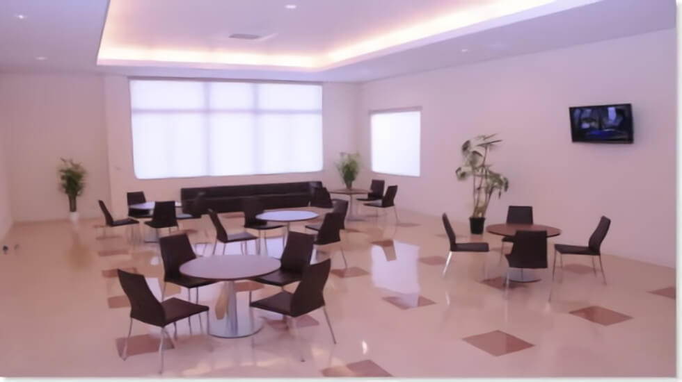 日立南部葬祭場